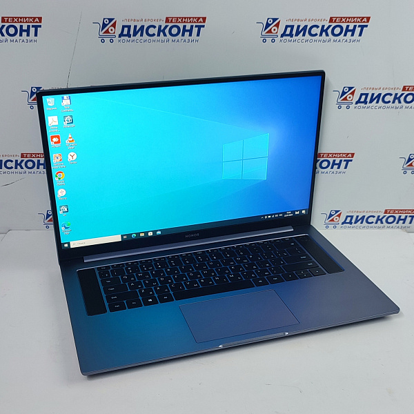 Ноутбук Honor MagicBook Pro HLYL-WFQ9