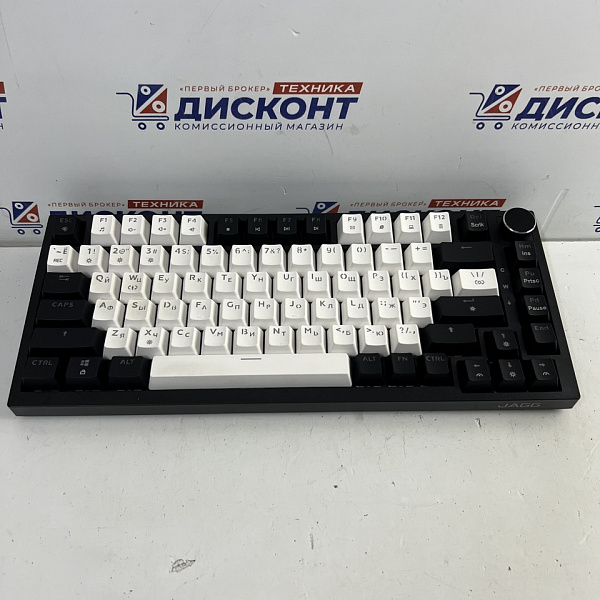 Клавиатура игровая JAGG