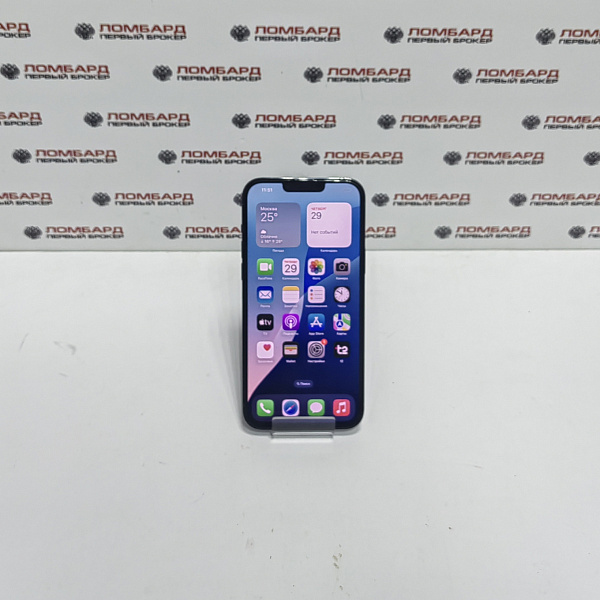 Сотовый телефон Apple iPhone 13 Pro Max 256 ГБ