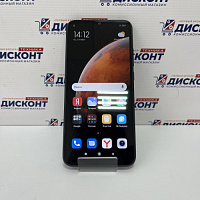 Смартфон Xiaomi Redmi 9A 2/32 ГБ