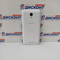 Смартфон Lenovo A2016A40 1\8 Гб