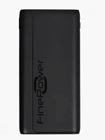 Портативный аккумулятор FinePower Regular 10000
