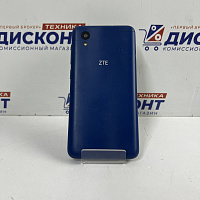 Смартфон ZTE Blade L8 1/16 Гб