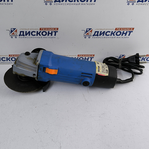 УШМ Hartmann AG 009