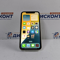 Смартфон Apple iPhone 11 64 Гб