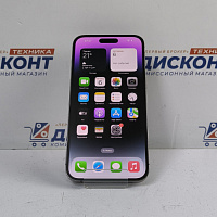 Смартфон Apple iPhone 14 Pro Max 128 Гб