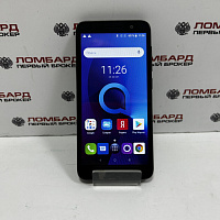 Смартфон Alcatel 1 (5033D) 1/16 Гб