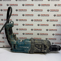 Перфоратор MAKITA HR2470FT