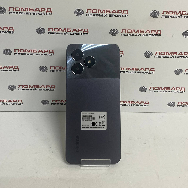 Смартфон realme Note 50 3/64 Гб