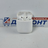 Наушники Apple AirPods 2