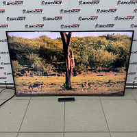 Телевизор Samsung QE43QN90DAUXRU