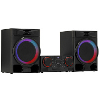 Аудиосистема Fiero Native 500 HS500