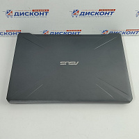 Ноутбук ASUS FX505D