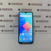 Смартфон TECNO Spark Go 2022 2/32 Гб
