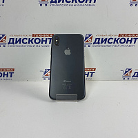 Смартфон Apple iPhone X 64 ГБ