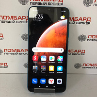 Смартфон Xiaomi Redmi 9A 2/32 ГБ