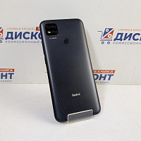 Смартфон Xiaomi Redmi 9C NFC 2/32 Гб