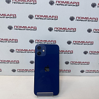 Смартфон Apple iPhone 12 mini 64 ГБ