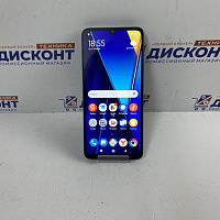 Смартфон Xiaomi Poco C65 8/256 ГБ