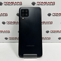  Смартфон Samsung Galaxy M22 4/128 Гб