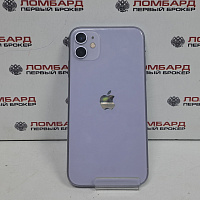 Смартфон iPhone 11 64 ГБ
