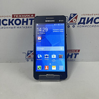  Смартфон Samsung Galaxy Core 2 4 Гб