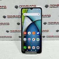 Смартфон Xiaomi Redmi A3x 3/64 ГБ