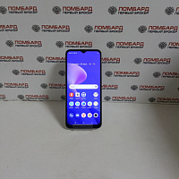 Смартфон realme C33 4/64 Гб