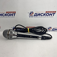Микрофон LG L-468K