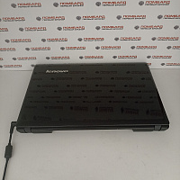  Ноутбук Lenovo G580