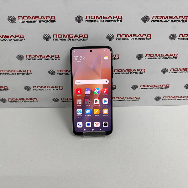  Смартфон Redmi Note 11 4/64 Гб