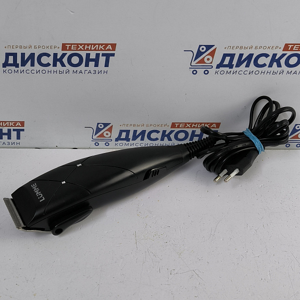 Машинка для стрижки LUMME LU-2508
