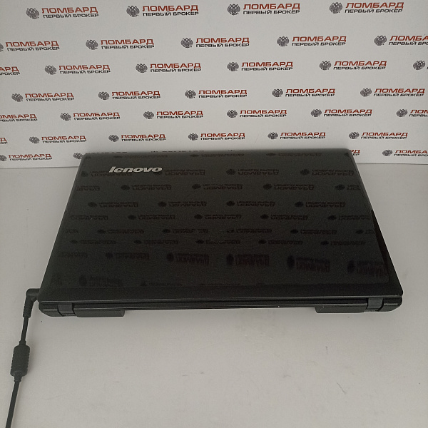  Ноутбук Lenovo G580