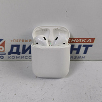 Наушники Airpods 2