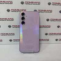 Смартфон Samsung Galaxy A55 5G 8/256 Гб