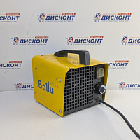 Тепловая пушка электрическая BALLU BKX-3