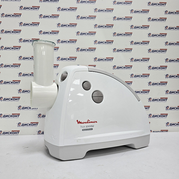 Мясорубка Moulimex hv8 2000w