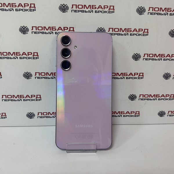 Смартфон Samsung Galaxy A55 5G 8/256 Гб