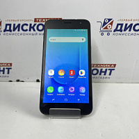 Смартфон Samsung Galaxy J2 1/16 Гб