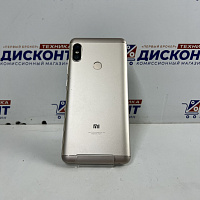 Смартфон Xiaomi Redmi Note 5, 3/32 ГБ