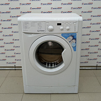 Стиральная машина Indesit IWSD 51051 CIS