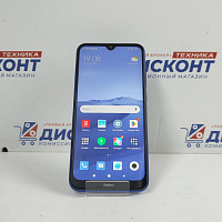 Xiaomi Redmi Note 8T 3\32 Гб