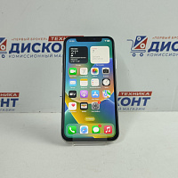 Смартфон Apple iPhone X 64 гб