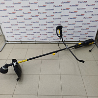 Триммер электрический Huter GET-1700B