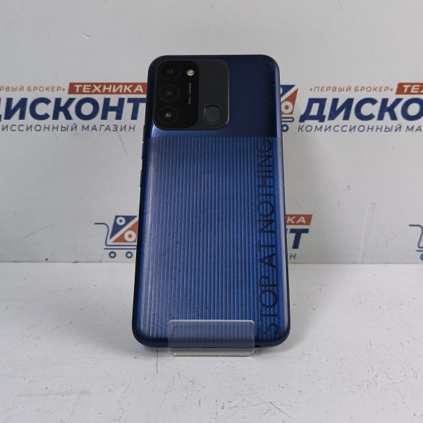 Смартфон TECNO Spark Go 2022 2/32 Гб