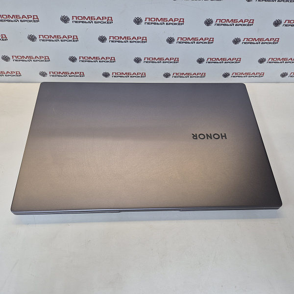 Ноутбук HONOR MagicBook X 15BBR-WAH9