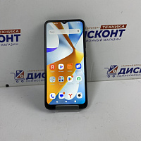 Смартфон Xiaomi POCO C51 2/64 Гб