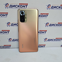 Смартфон Xiaomi Redmi Note 10 Pro 6/128 Гб