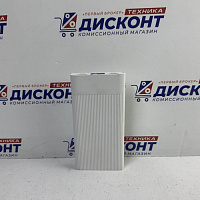 Внешний Аккумулятор TFN Verge(PB-229-WH)