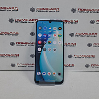 Смартфон realme Note 50 3/64 Гб